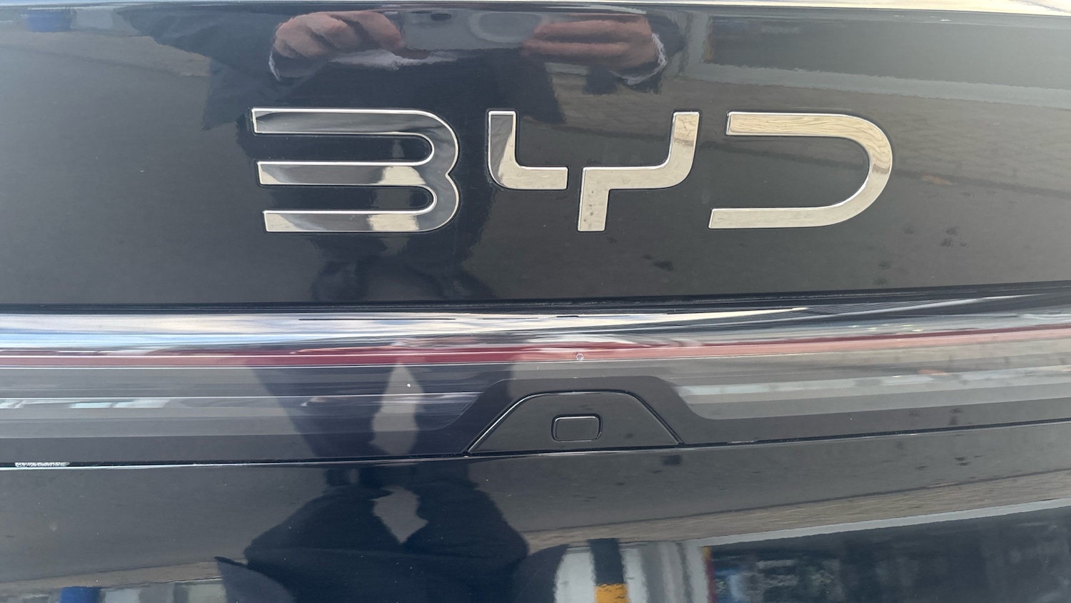 Used BYD Seal 6 2025 for sale - 77675344: Photo 36