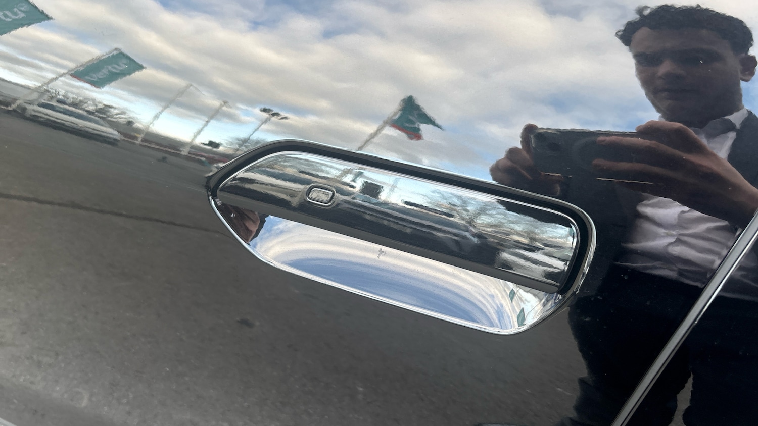 Used BYD Seal 6 2025 for sale - 77675344: Photo 38