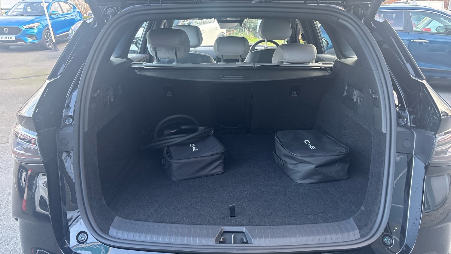 Used BYD Seal 6 2025 for sale - 77675344: Photo 4