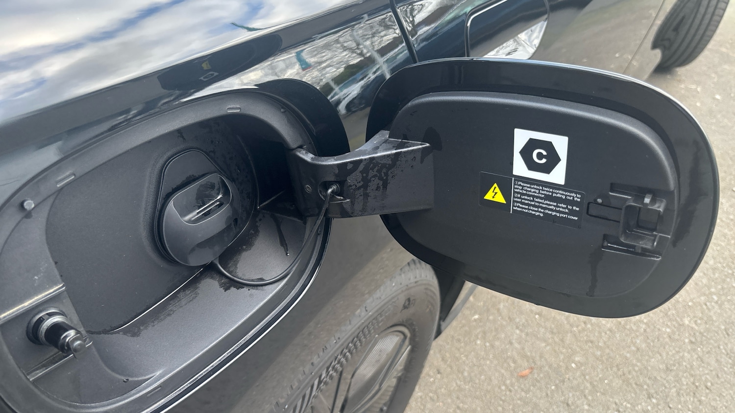 Used BYD Seal 6 2025 for sale - 77675344: Photo 41