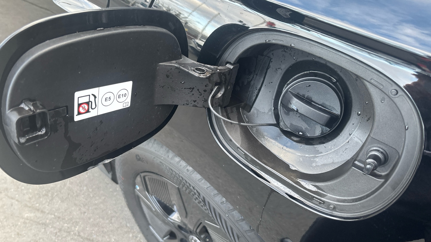 Used BYD Seal 6 2025 for sale - 77675344: Photo 42