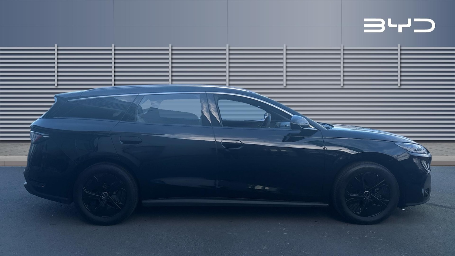 Used BYD Seal 6 2025 for sale - 77675344: Photo 5