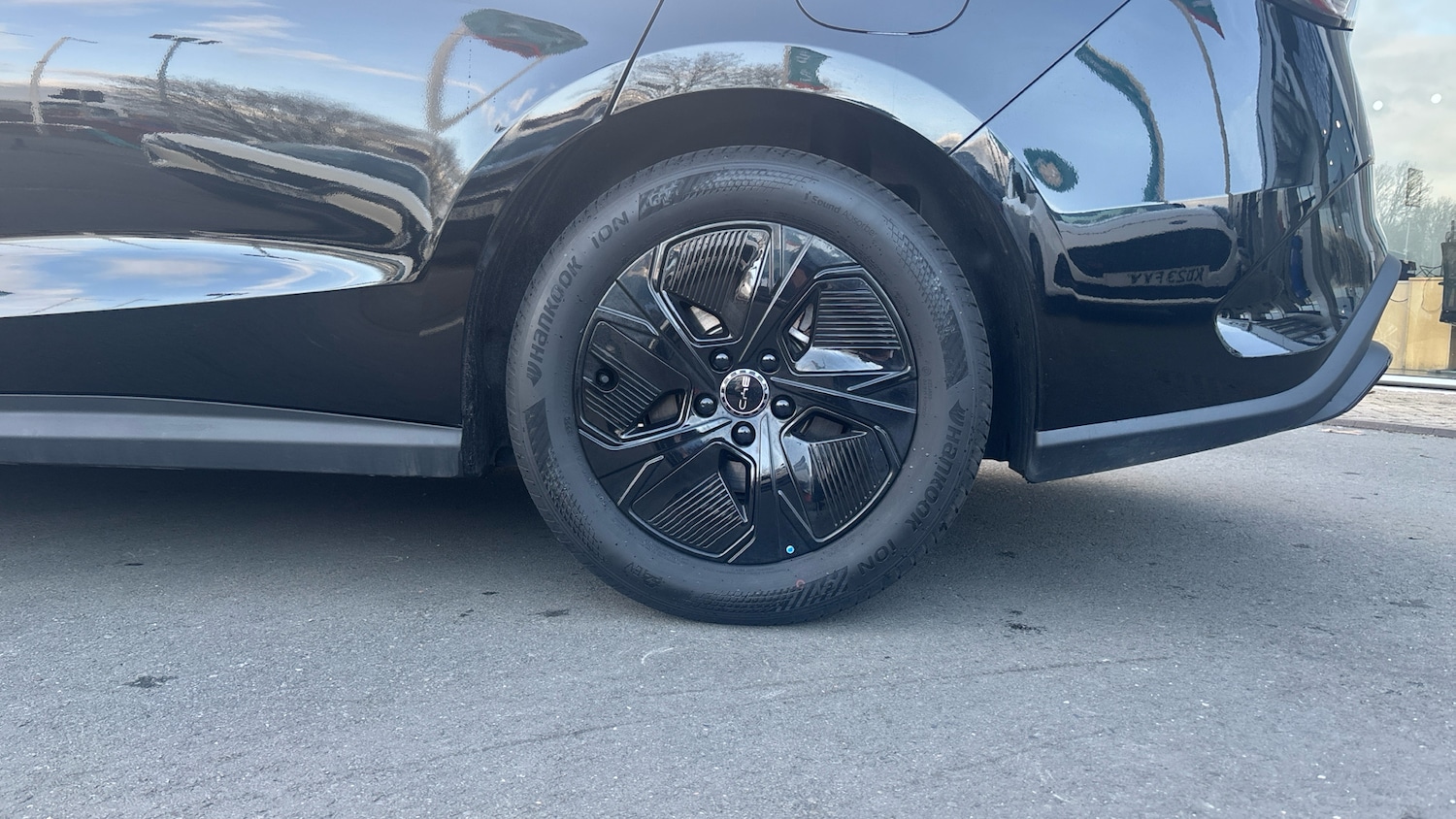 Used BYD Seal 6 2025 for sale - 77675344: Photo 7