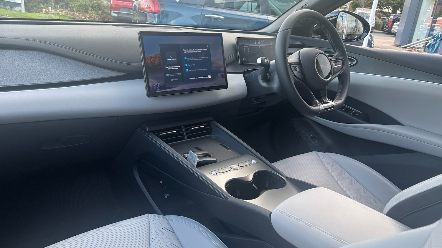 Used BYD Seal 6 2025 for sale - 77675344: Photo 9