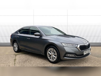 Used Skoda Octavia 2023 for sale - 76372252: Photo