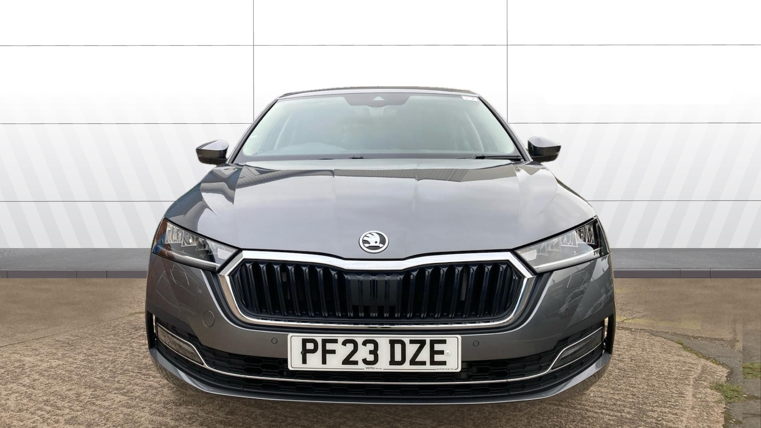 Used Skoda Octavia 2023 for sale - 76372252: Photo 3