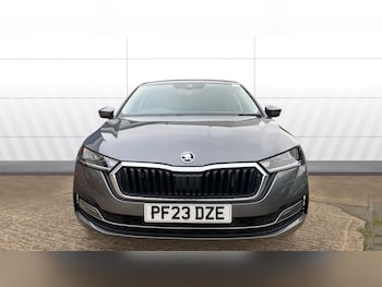Used Skoda Octavia 2023 for sale - 76372252: Photo