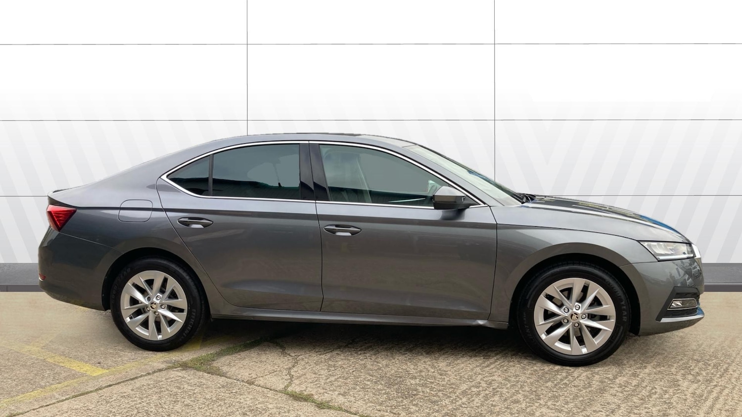 Used Skoda Octavia 2023 for sale - 76372252: Photo 5