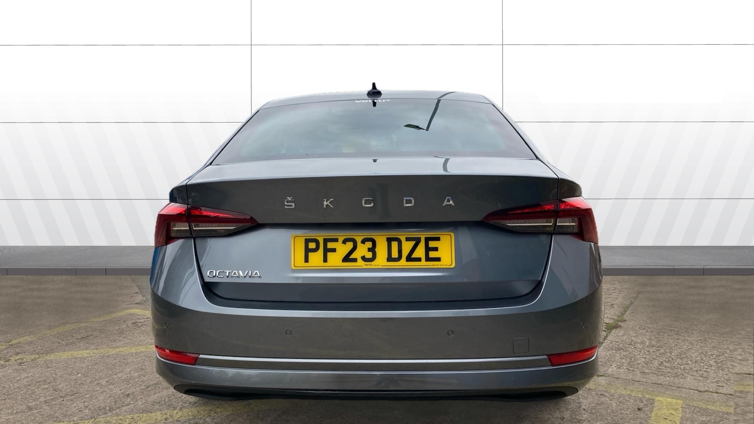 Used Skoda Octavia 2023 for sale - 76372252: Photo 6