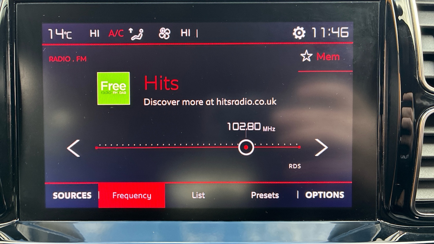 Used Citroen C5 Aircross 2022 for sale - 76366899: Photo 12