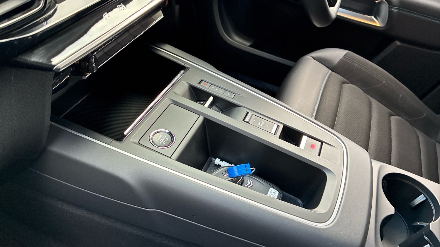 Used Citroen C5 Aircross 2022 for sale - 76366899: Photo 13