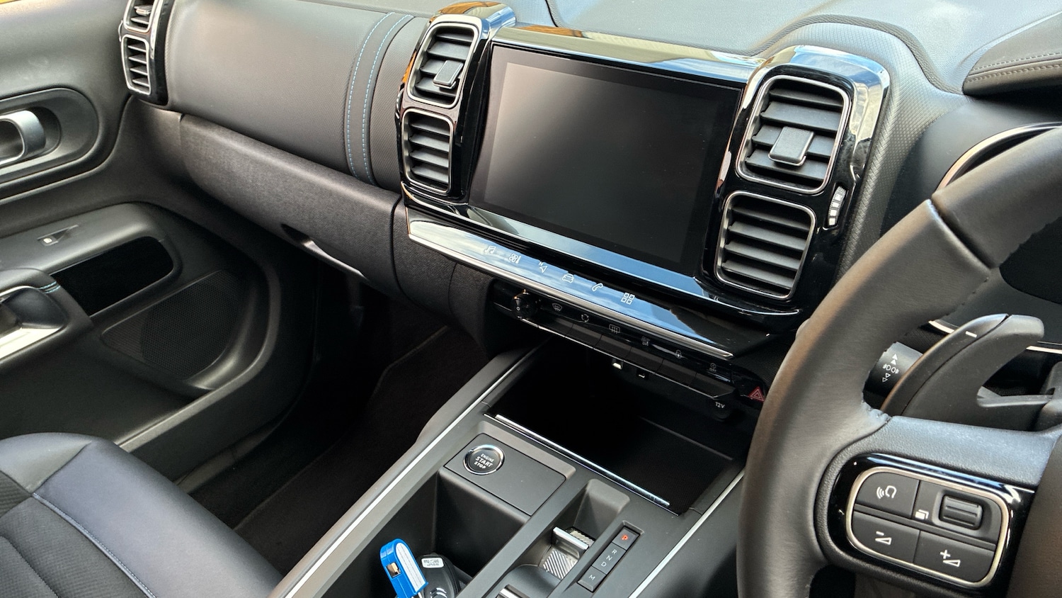 Used Citroen C5 Aircross 2022 for sale - 76366899: Photo 14