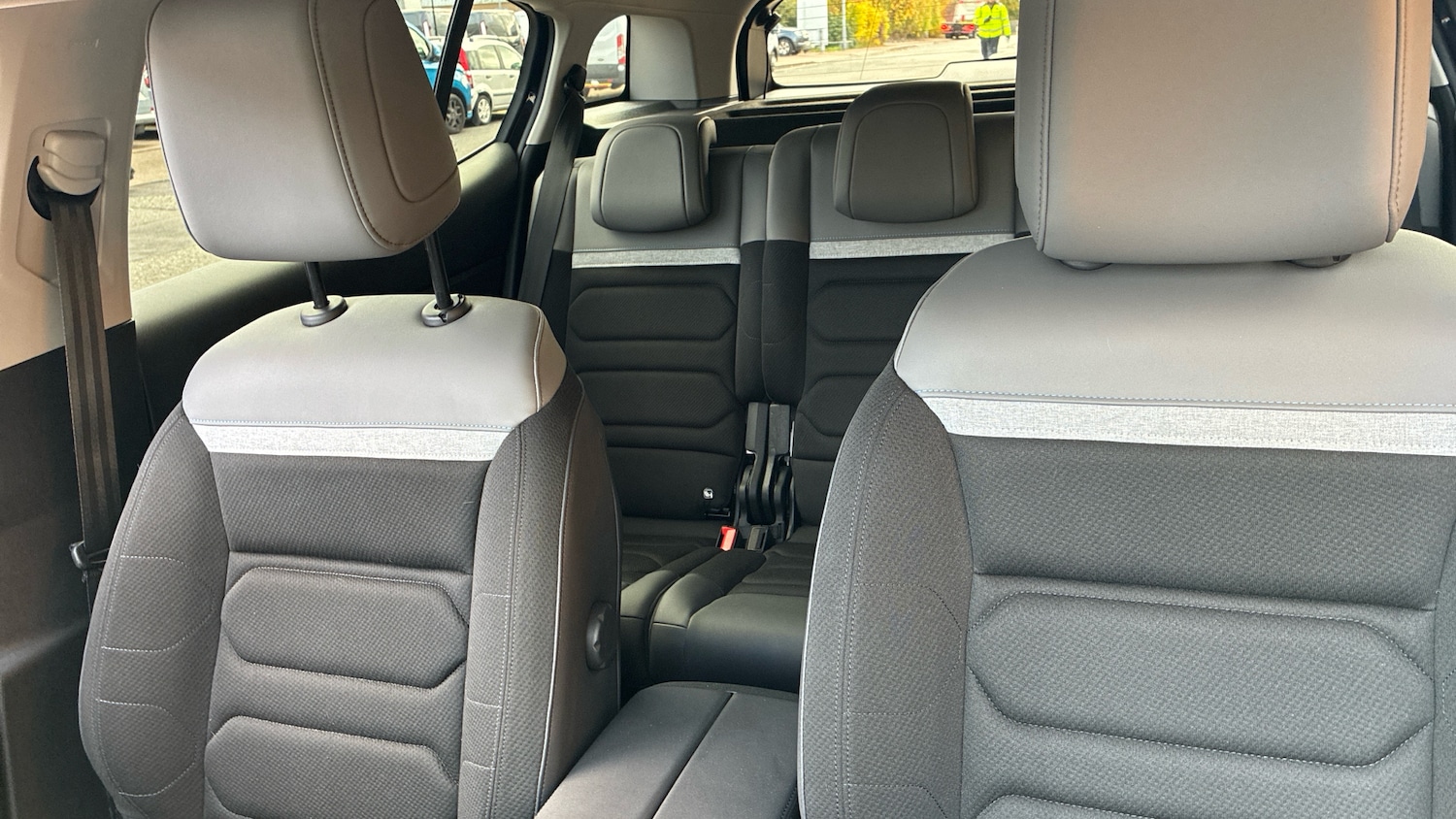 Used Citroen C5 Aircross 2022 for sale - 76366899: Photo 15