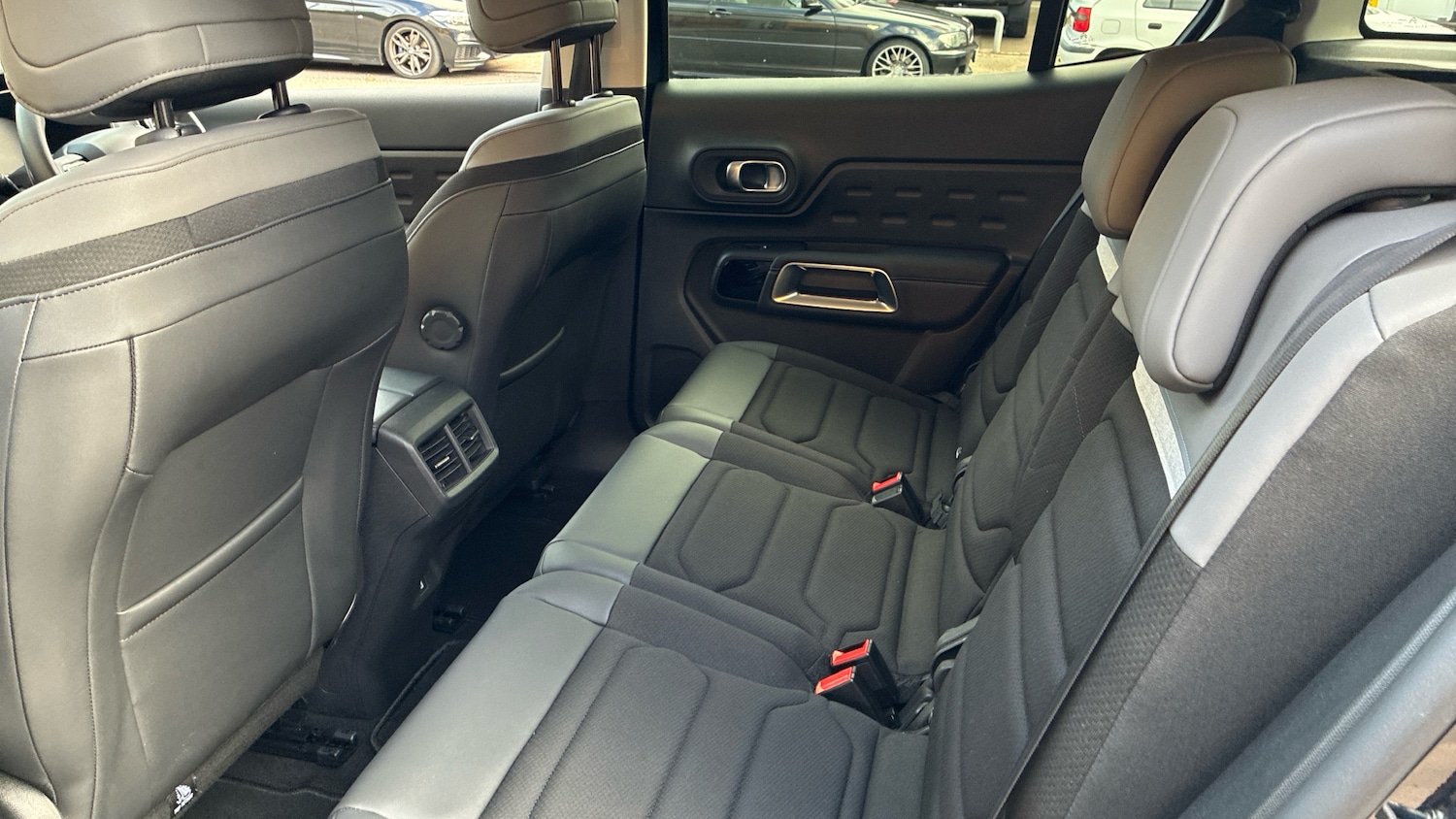 Used Citroen C5 Aircross 2022 for sale - 76366899: Photo 16