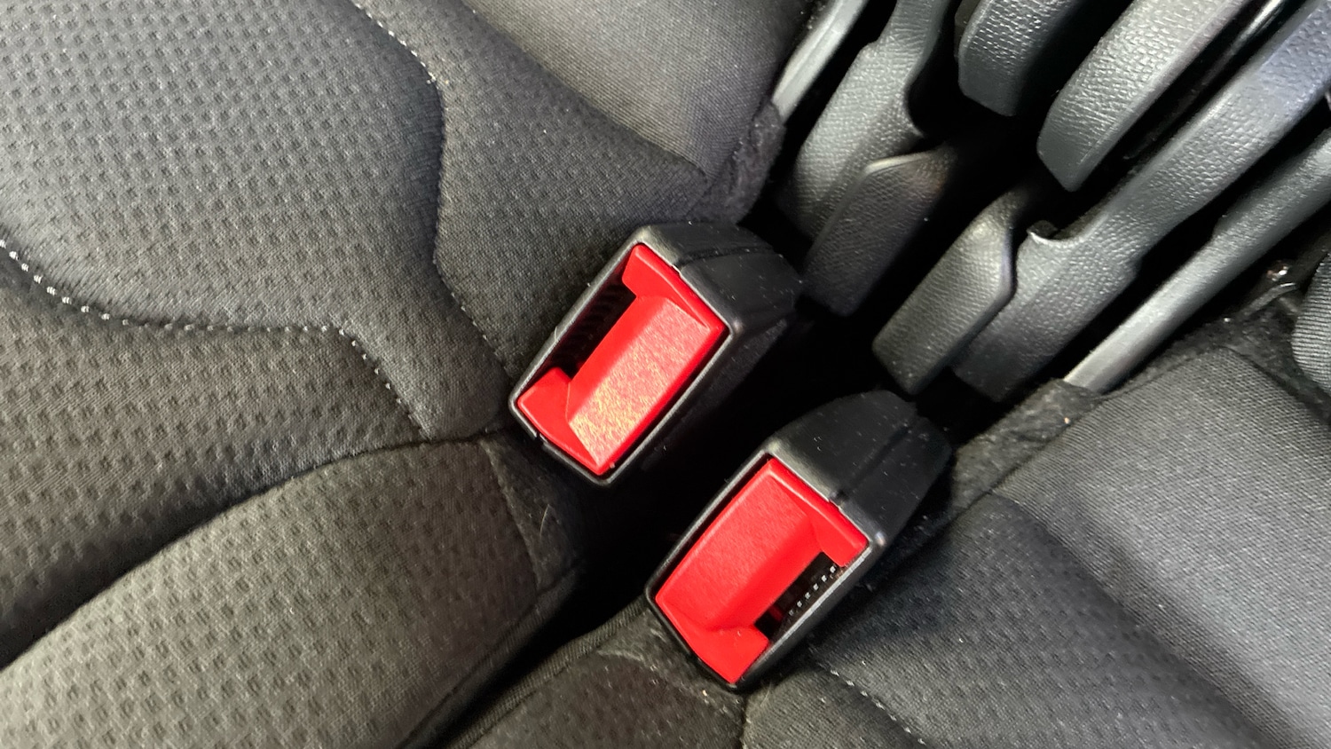 Used Citroen C5 Aircross 2022 for sale - 76366899: Photo 17