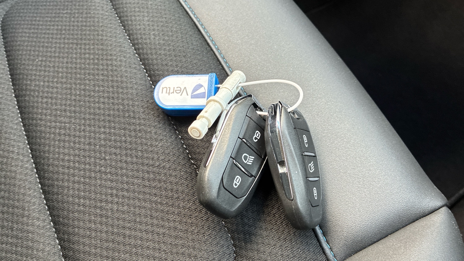 Used Citroen C5 Aircross 2022 for sale - 76366899: Photo 20