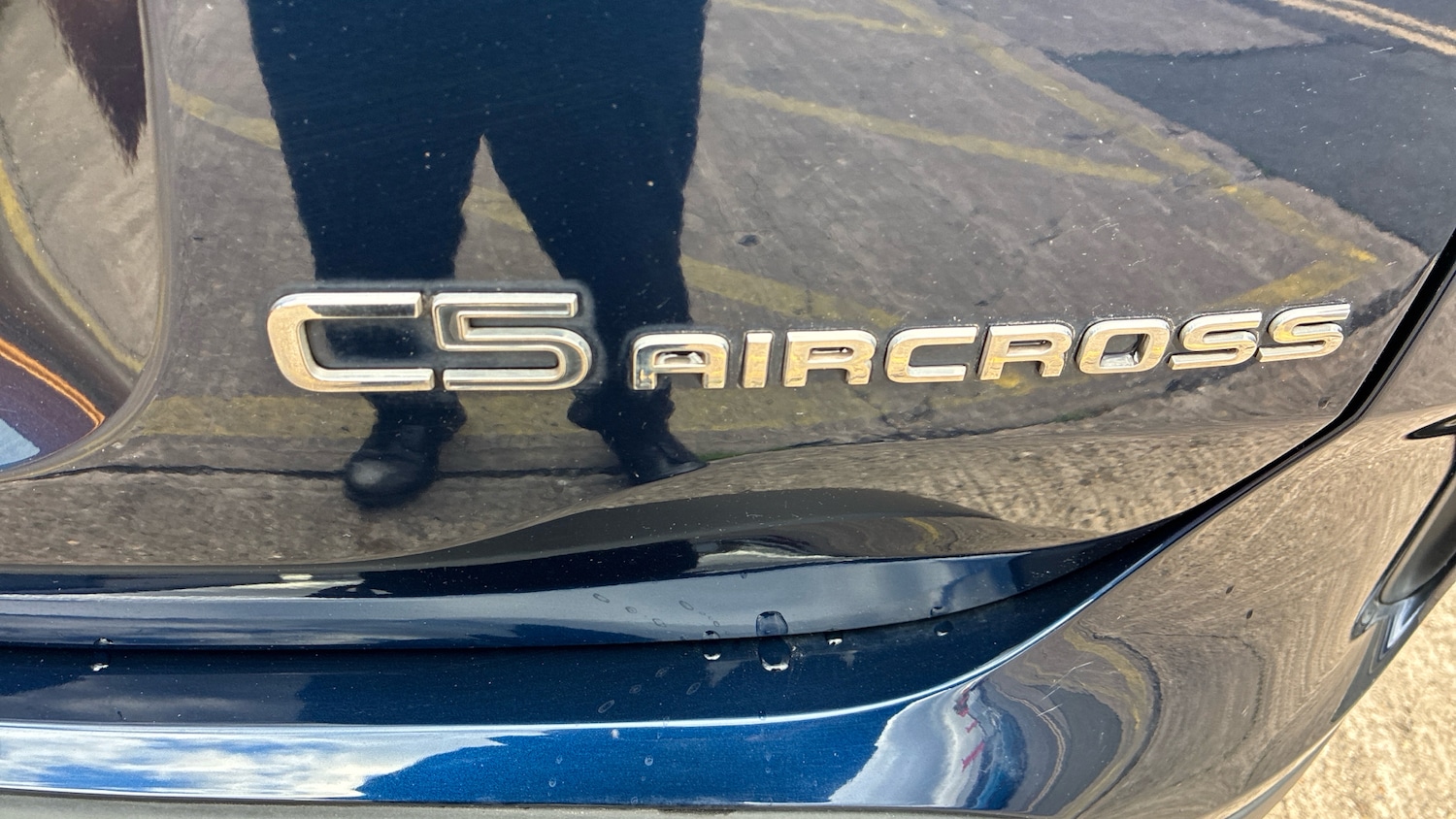 Used Citroen C5 Aircross 2022 for sale - 76366899: Photo 21