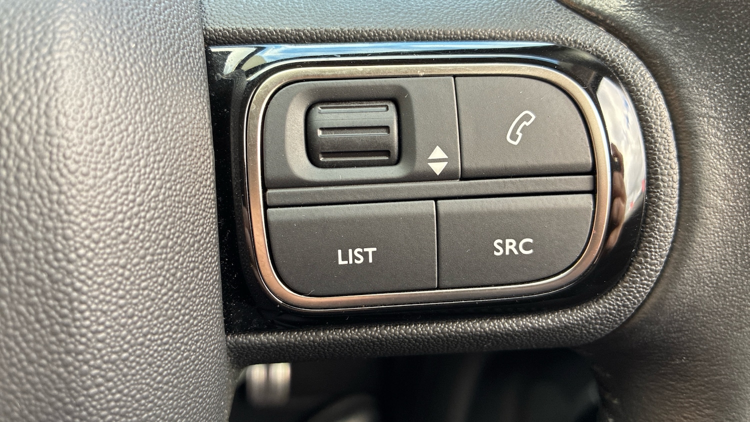 Used Citroen C5 Aircross 2022 for sale - 76366899: Photo 25