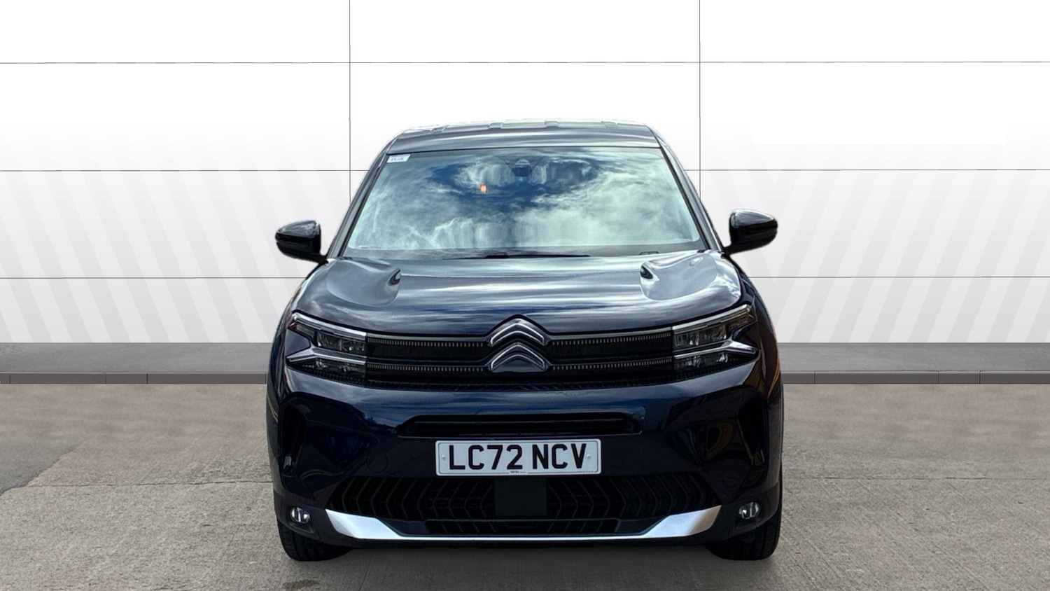 Used Citroen C5 Aircross 2022 for sale - 76366899: Photo 3