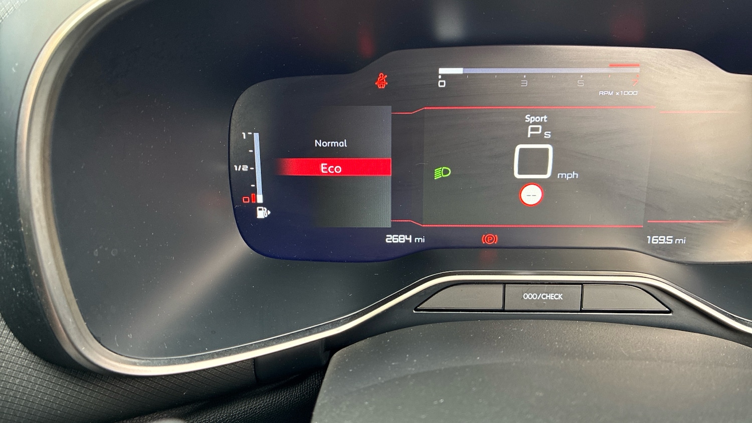Used Citroen C5 Aircross 2022 for sale - 76366899: Photo 31