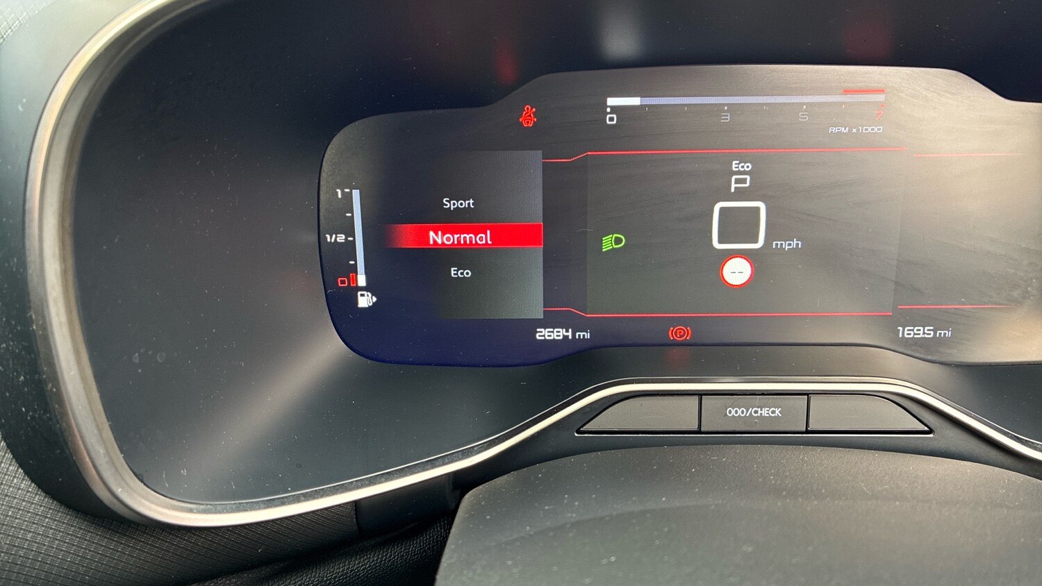 Used Citroen C5 Aircross 2022 for sale - 76366899: Photo 32