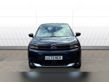 Used Citroen C5 Aircross 2022 for sale - 76366899: Photo