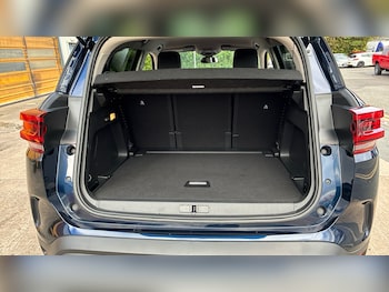 Used Citroen C5 Aircross 2022 for sale - 76366899: Photo