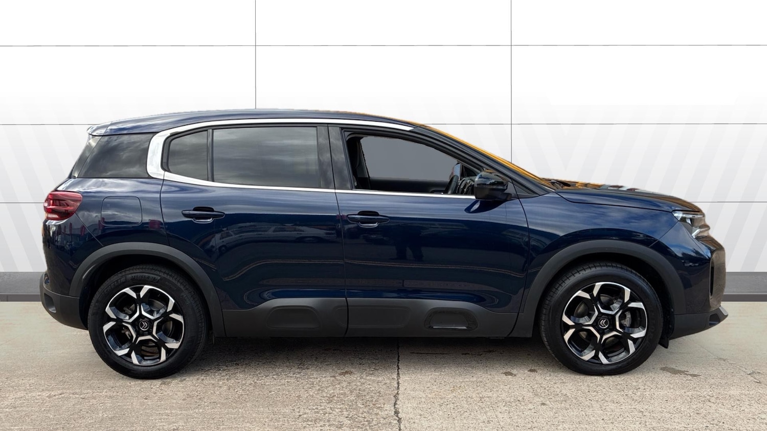 Used Citroen C5 Aircross 2022 for sale - 76366899: Photo 5