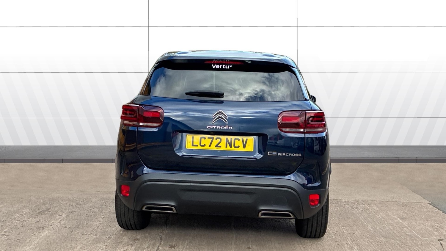 Used Citroen C5 Aircross 2022 for sale - 76366899: Photo 6
