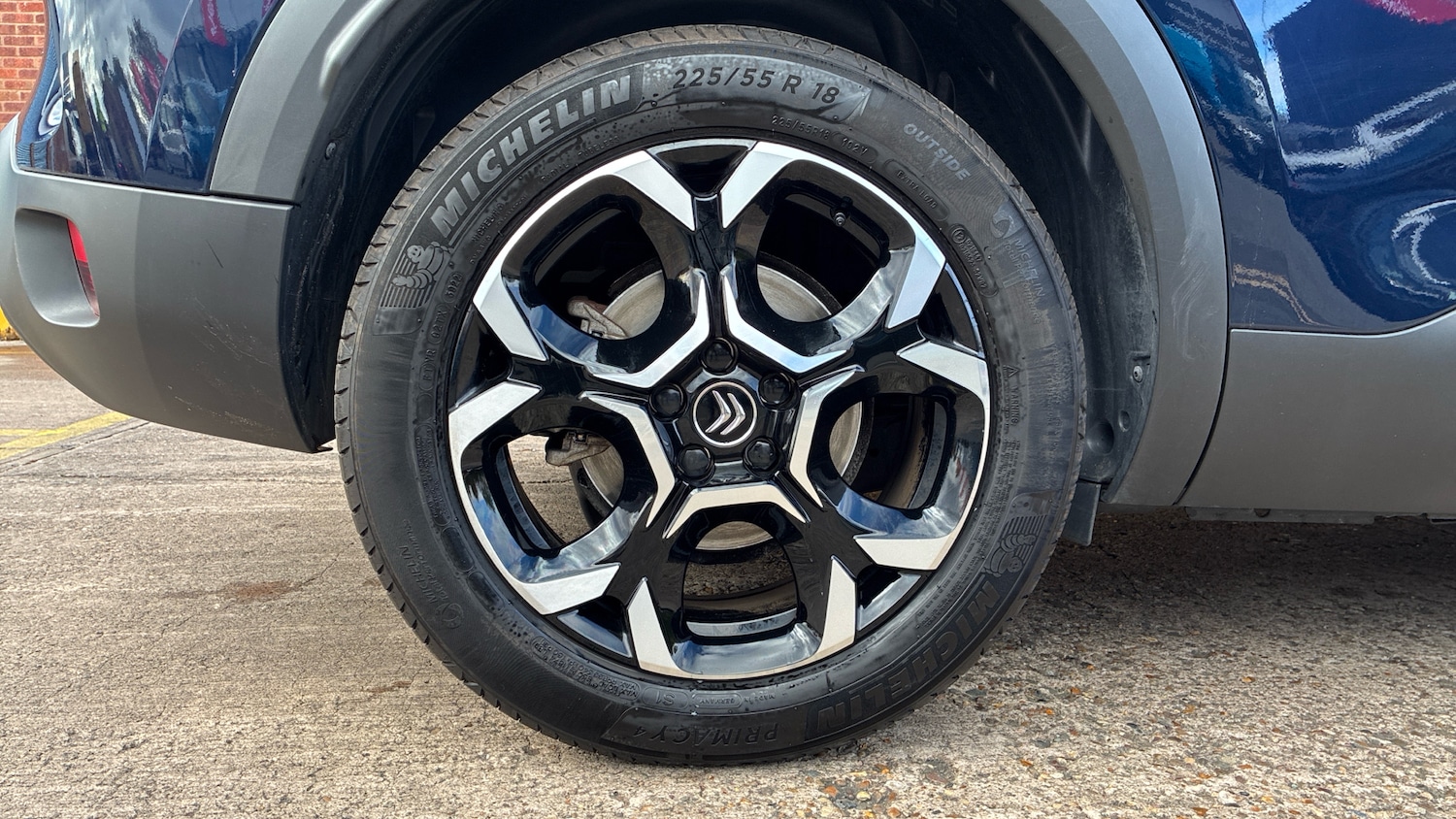 Used Citroen C5 Aircross 2022 for sale - 76366899: Photo 7