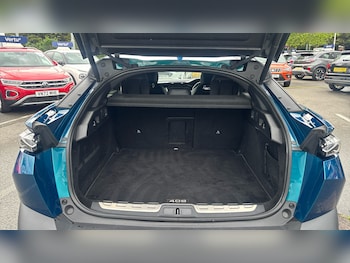 Used Peugeot 408 2023 for sale - 78804867: Photo