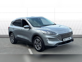 Used Ford Kuga 2023 for sale - 78744390: Photo