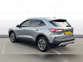 Used Ford Kuga 2023 for sale - 78744390: Photo