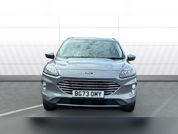Used Ford Kuga 2023 for sale - 78744390: Photo