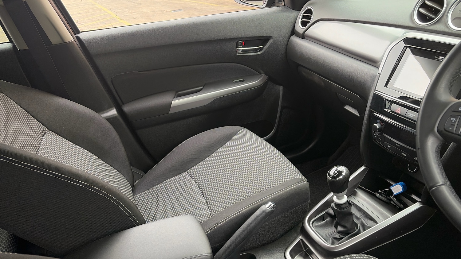 Used Suzuki Vitara 2022 for sale - 76421788: Photo 14