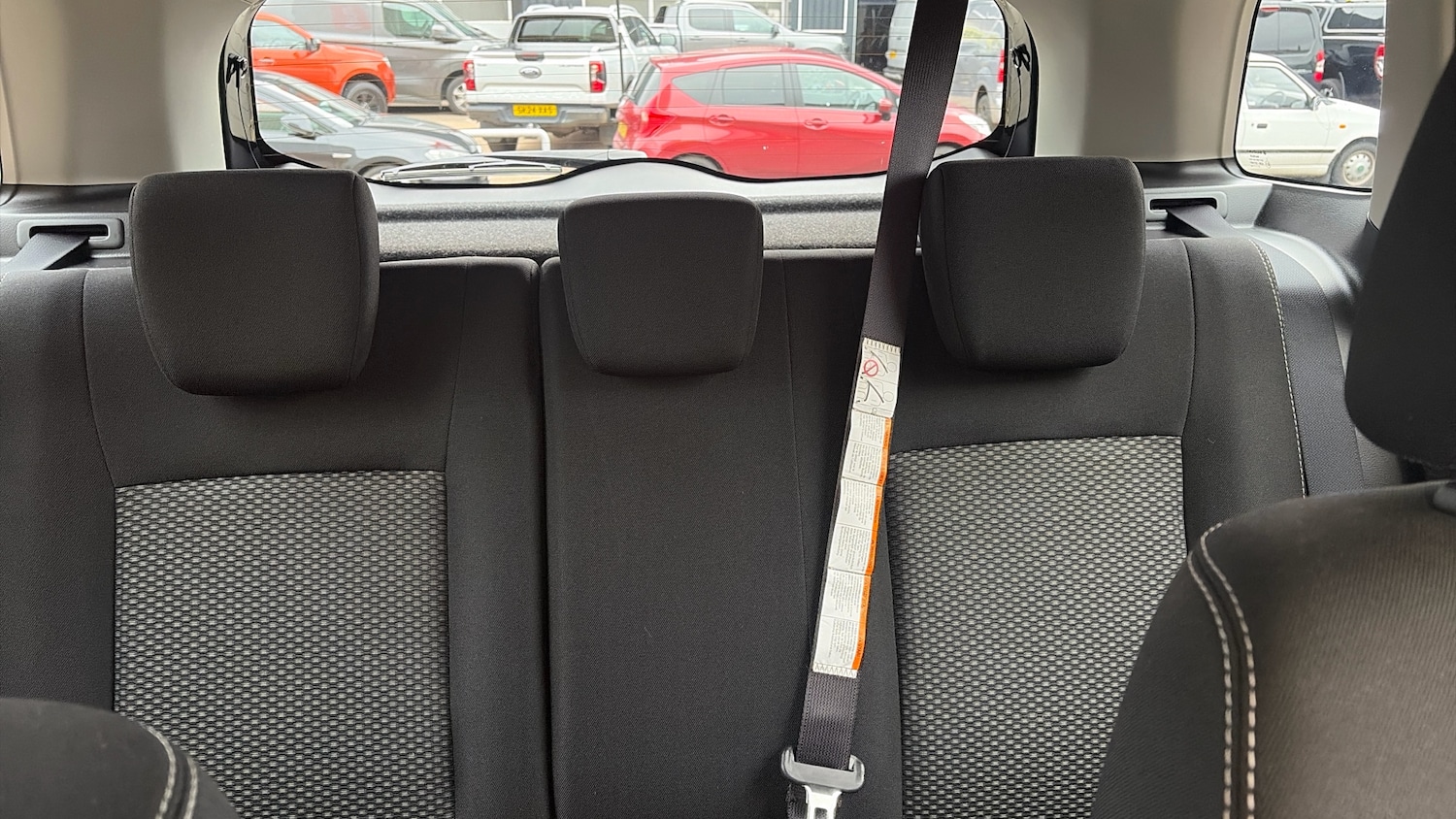 Used Suzuki Vitara 2022 for sale - 76421788: Photo 15