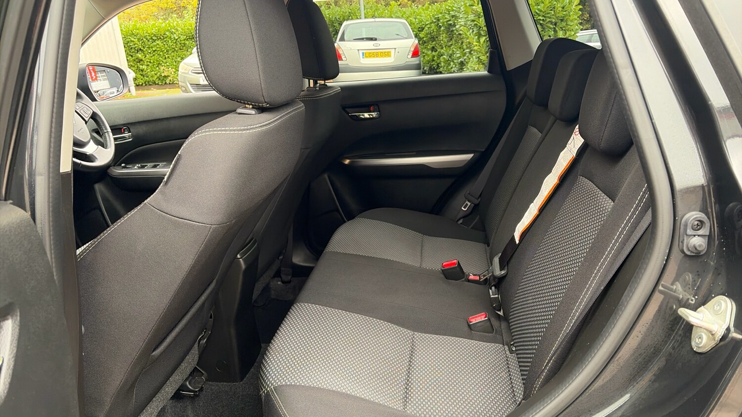 Used Suzuki Vitara 2022 for sale - 76421788: Photo 16