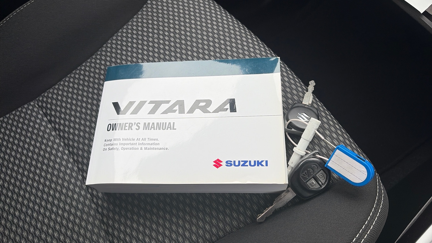 Used Suzuki Vitara 2022 for sale - 76421788: Photo 19