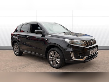 Suzuki - Vitara