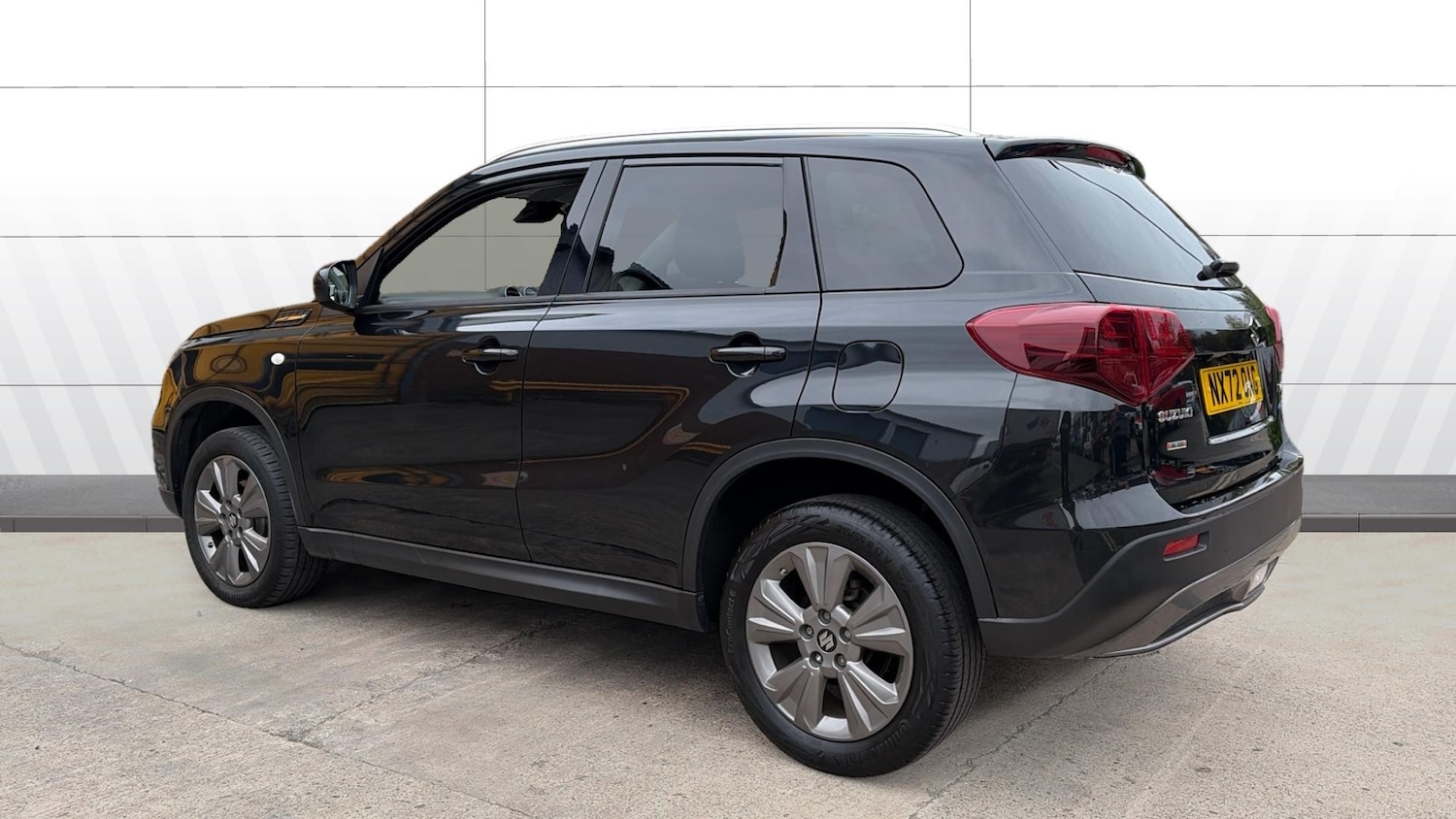 Used Suzuki Vitara 2022 for sale - 76421788: Photo 2