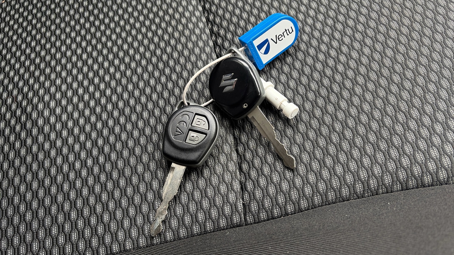 Used Suzuki Vitara 2022 for sale - 76421788: Photo 20