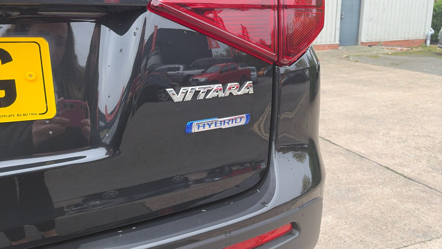Used Suzuki Vitara 2022 for sale - 76421788: Photo 26