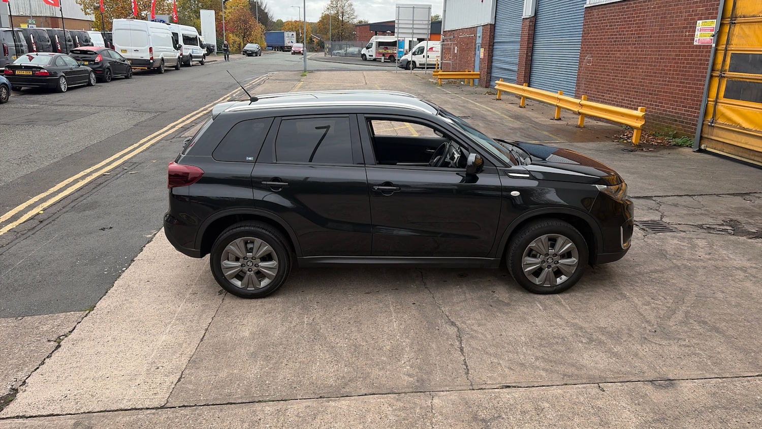 Used Suzuki Vitara 2022 for sale - 76421788: Photo 28
