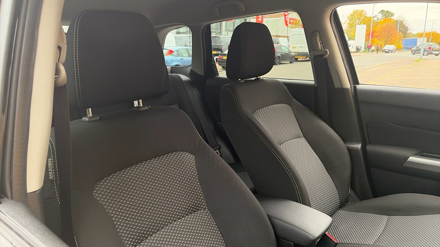 Used Suzuki Vitara 2022 for sale - 76421788: Photo 29