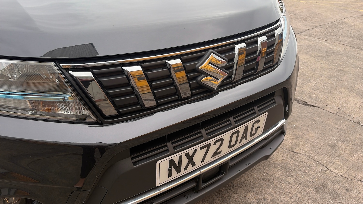 Used Suzuki Vitara 2022 for sale - 76421788: Photo 31