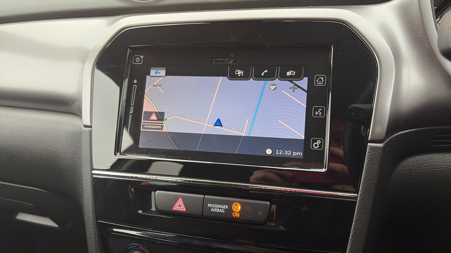 Used Suzuki Vitara 2022 for sale - 76421788: Photo 38