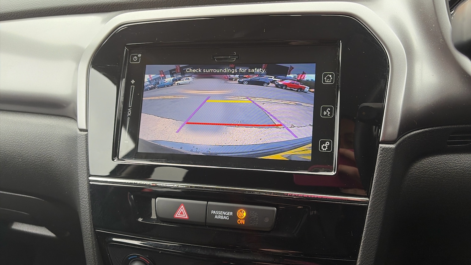 Used Suzuki Vitara 2022 for sale - 76421788: Photo 39