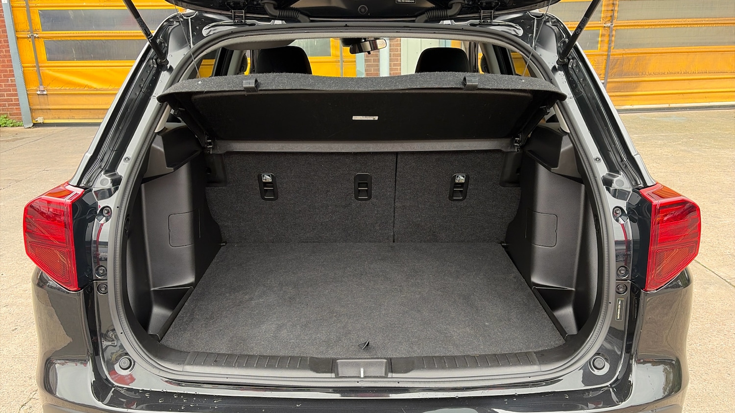 Used Suzuki Vitara 2022 for sale - 76421788: Photo 4