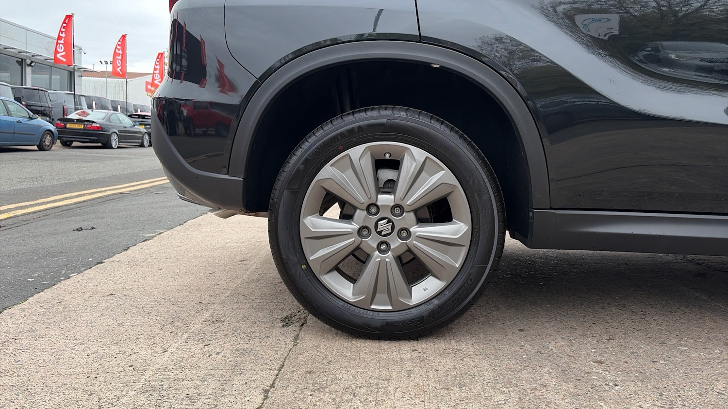 Used Suzuki Vitara 2022 for sale - 76421788: Photo 7