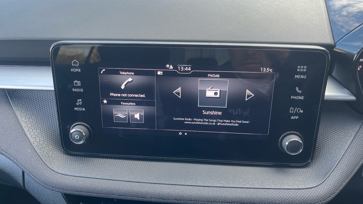 Used Skoda Fabia 2025 for sale - 76391199: Photo 12